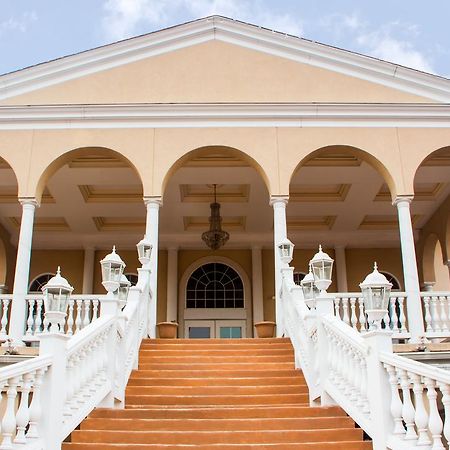Chateau Suites Norristown Luaran gambar