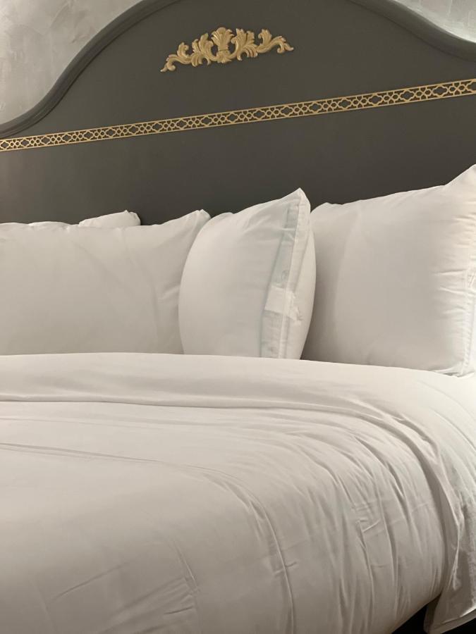Chateau Suites Norristown Luaran gambar