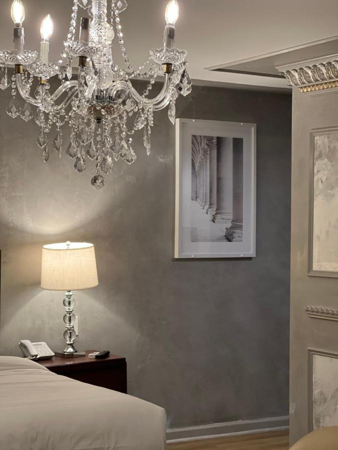 Chateau Suites Norristown Luaran gambar