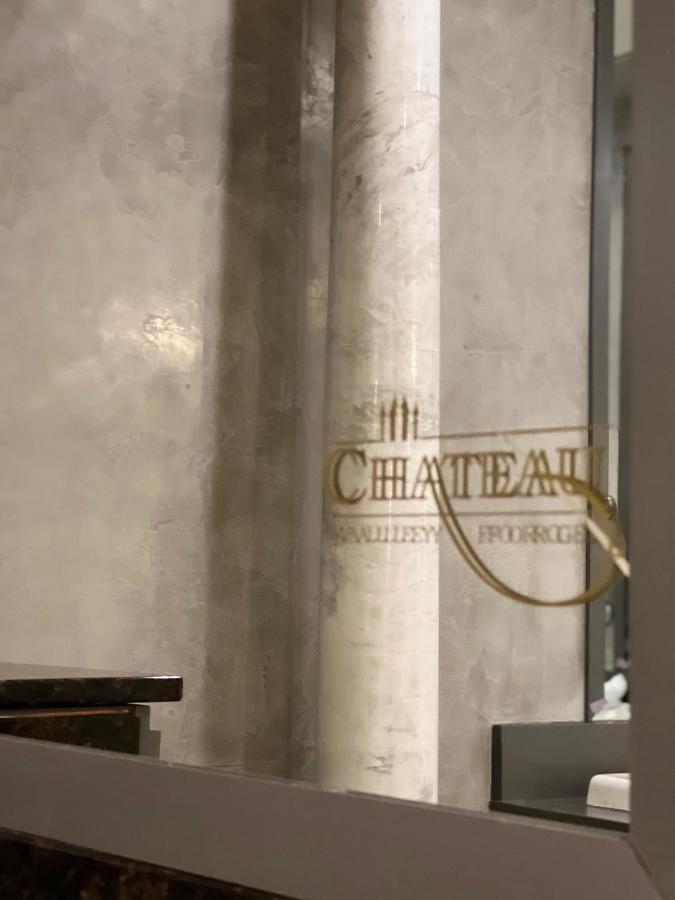Chateau Suites Norristown Luaran gambar