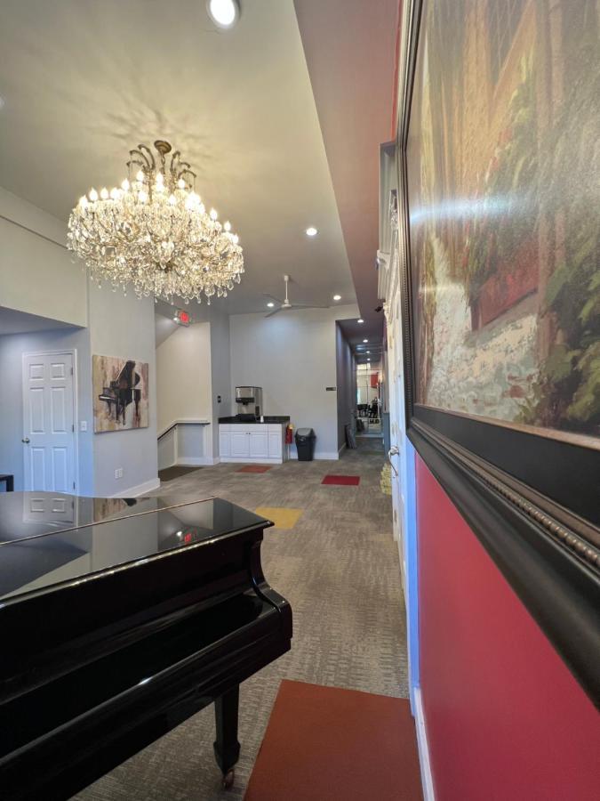 Chateau Suites Norristown Luaran gambar
