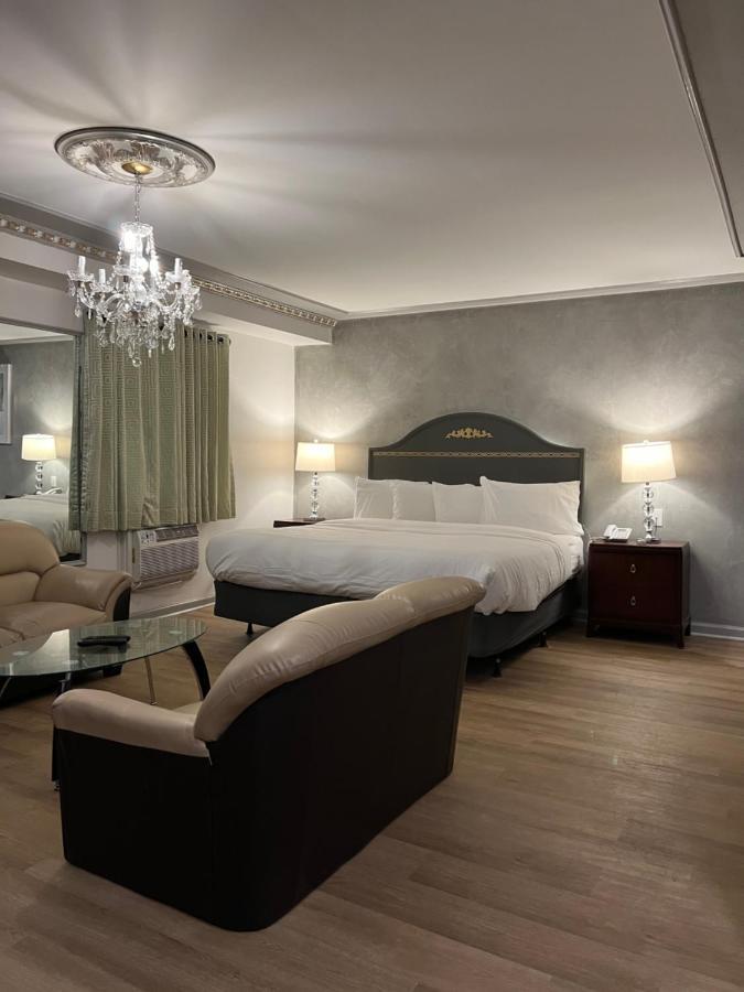 Chateau Suites Norristown Luaran gambar