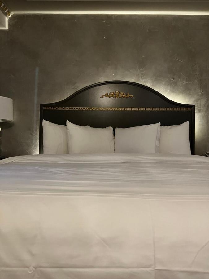 Chateau Suites Norristown Luaran gambar