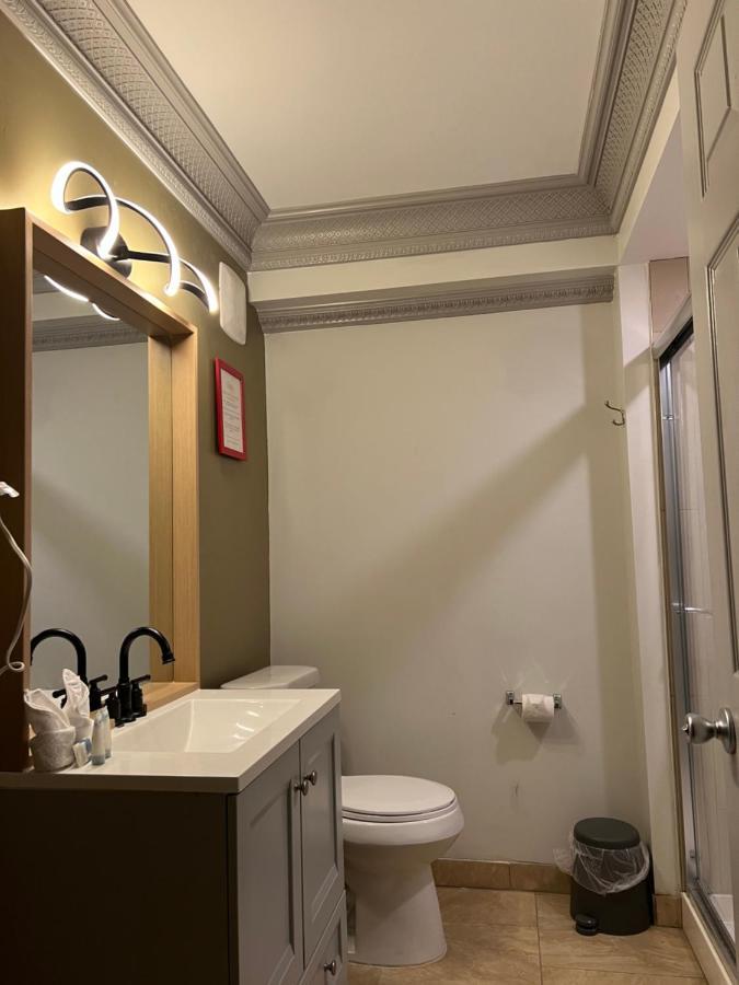 Chateau Suites Norristown Luaran gambar