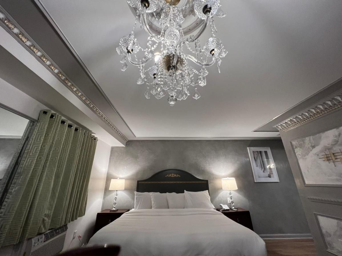 Chateau Suites Norristown Luaran gambar