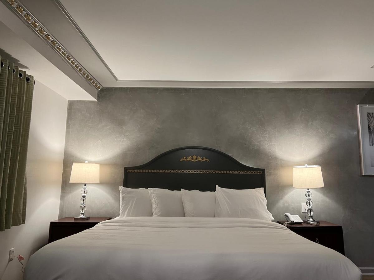 Chateau Suites Norristown Luaran gambar