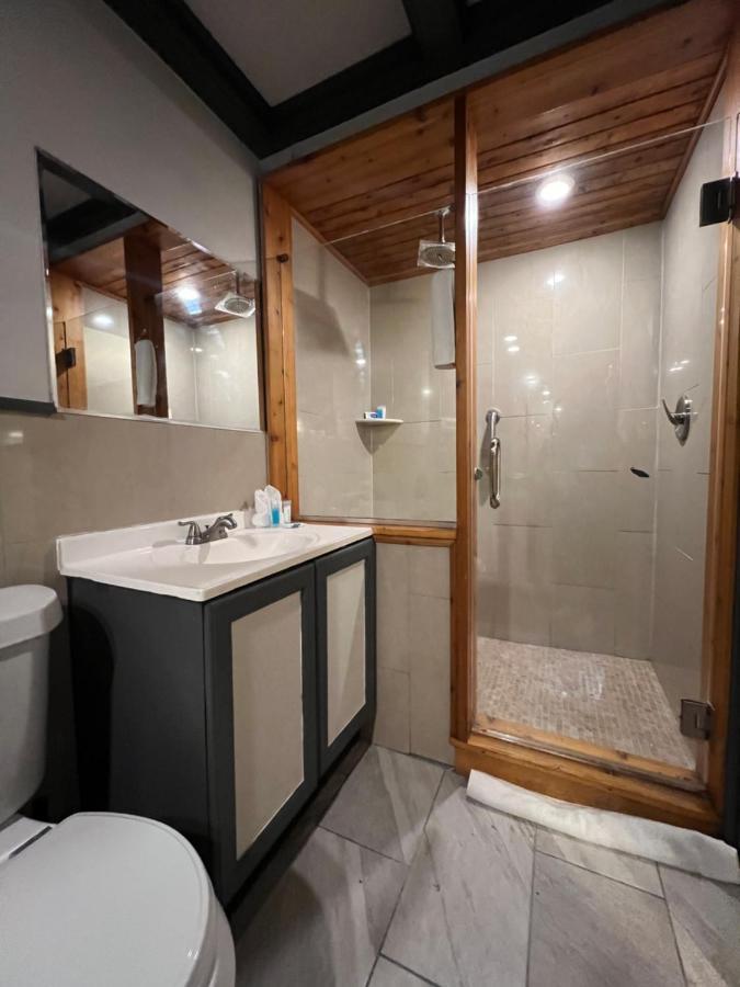 Chateau Suites Norristown Luaran gambar