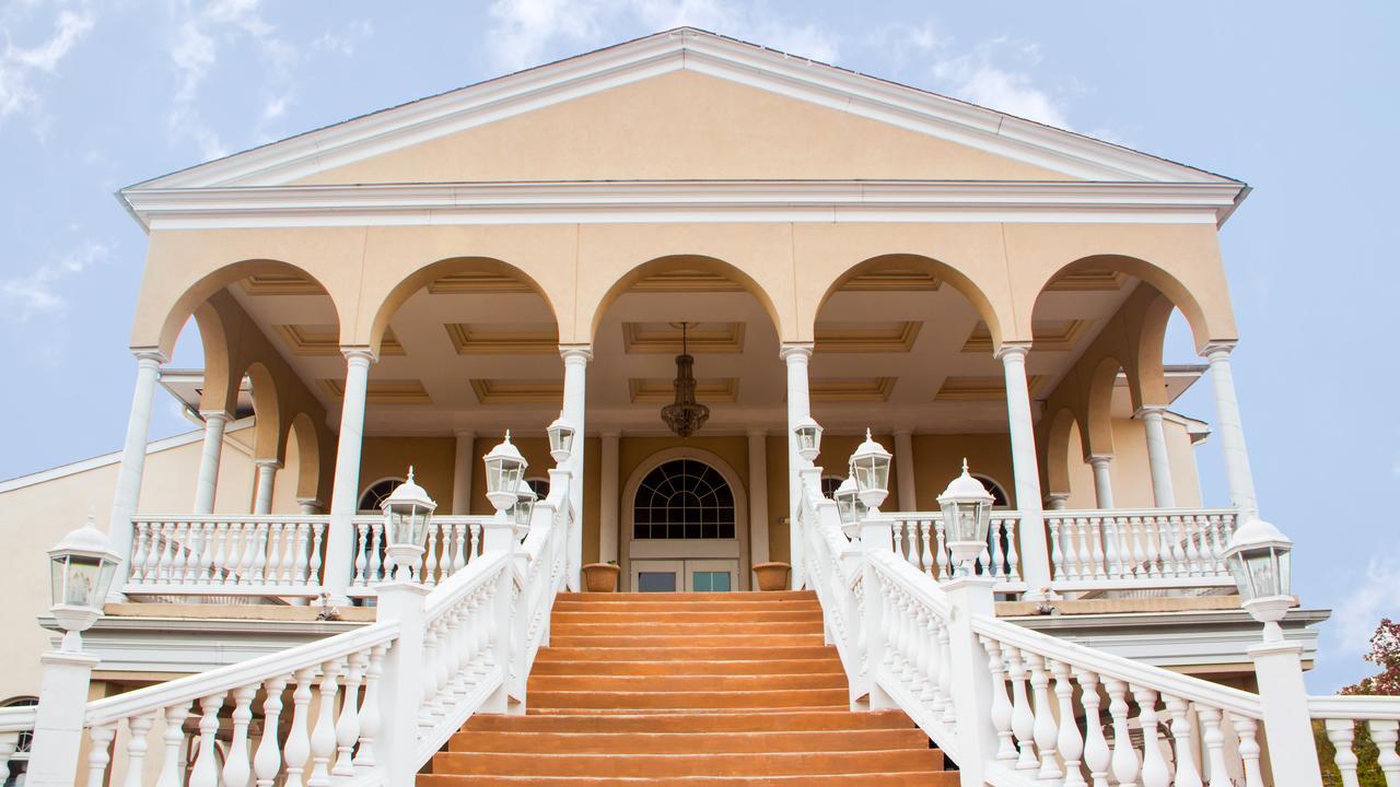 Chateau Suites Norristown Luaran gambar
