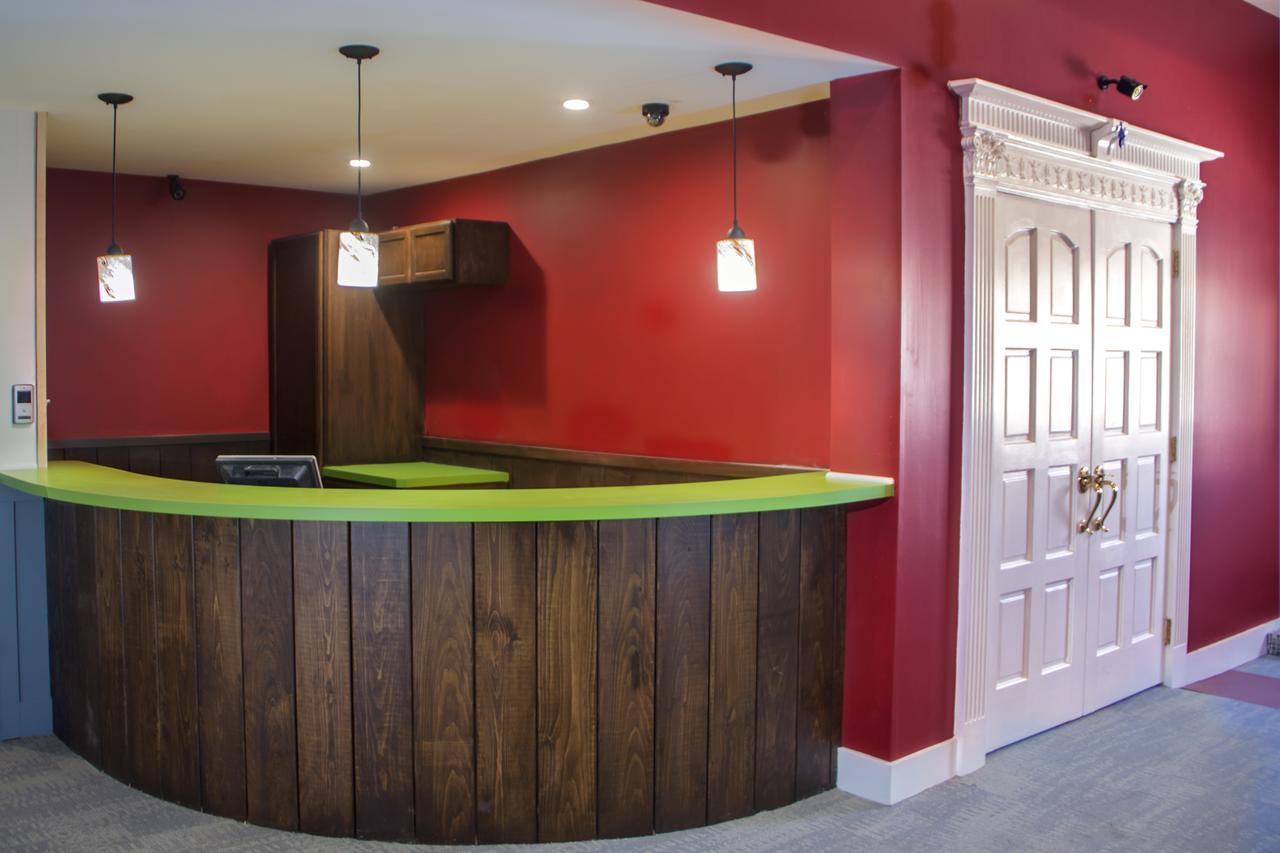 Chateau Suites Norristown Luaran gambar